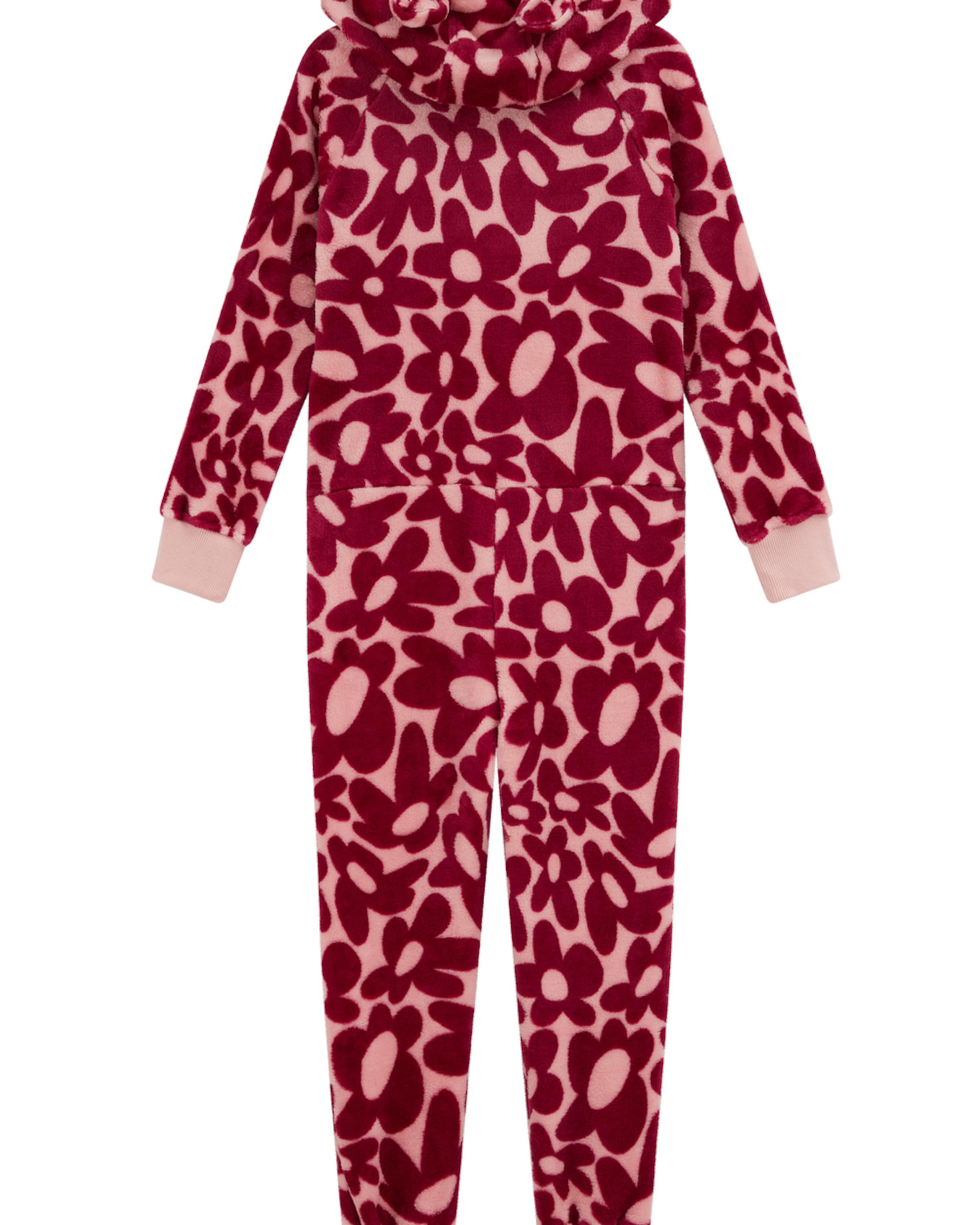 WE Fashion Nachtkledij in Roze
