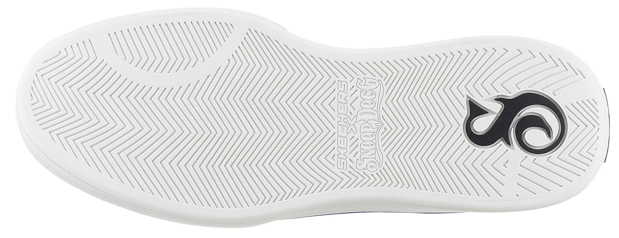 SKECHERS Sneakers in Black