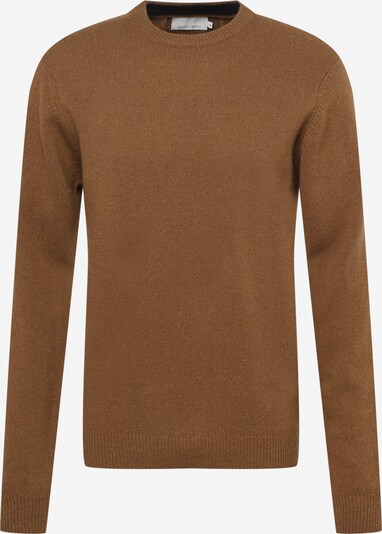 Casual Friday Sweater 'Karl' in Brown, Item view