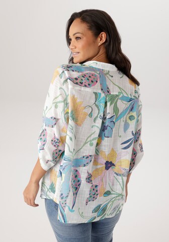 Aniston Blouse in Mixed colors
