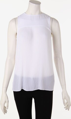 MICHAEL Michael Kors Top & Shirt in XXS in White: front