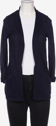 Review Sweater & Cardigan in S in Blue: front