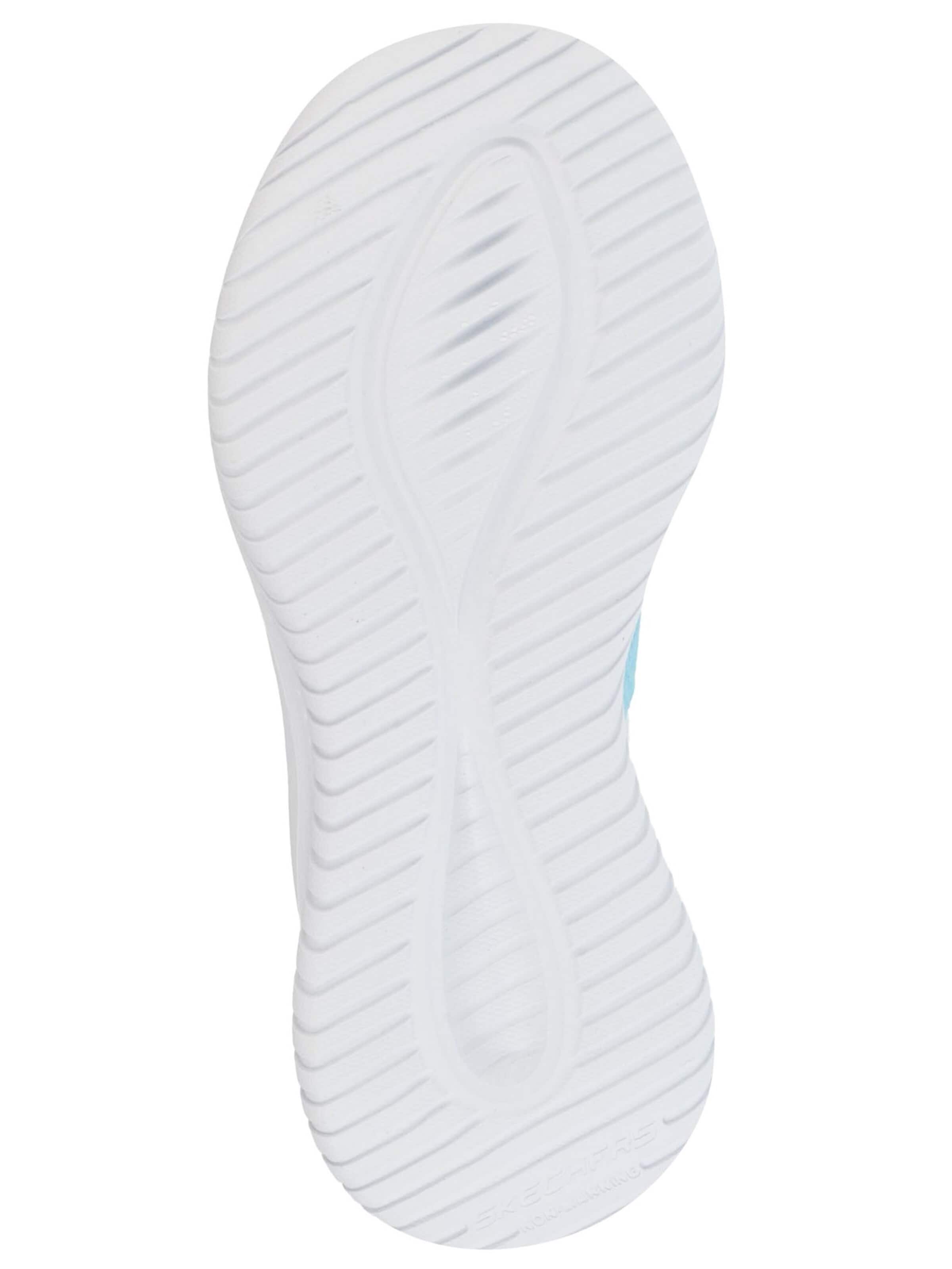 SKECHERS Sneakers 'Skechers Ultra Flex 3.0 - Color Boost' in Blauw