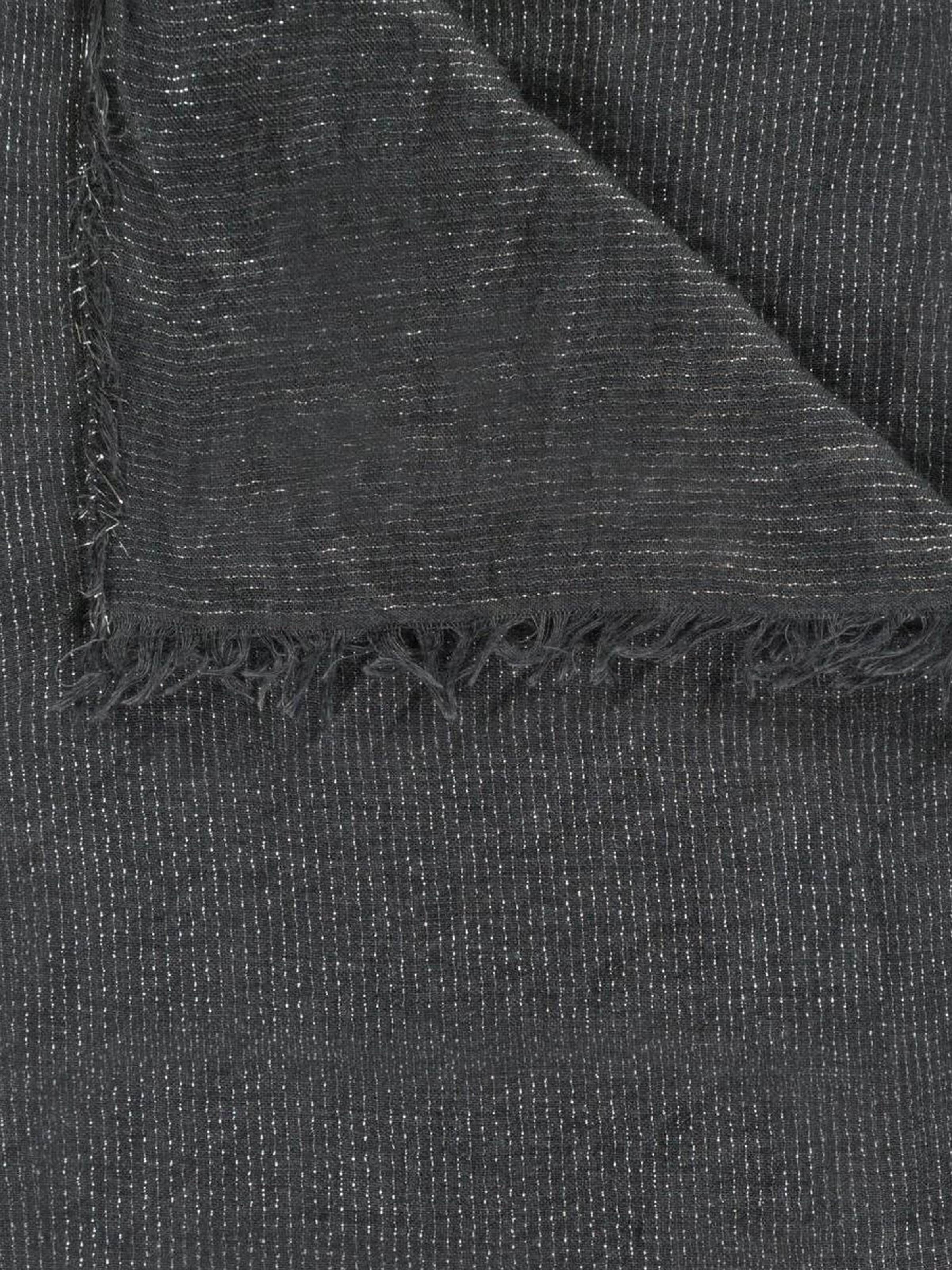 Passigatti Wrap in Grey