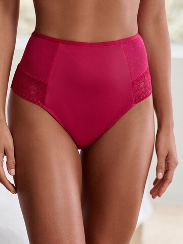 B by Ted Baker Дамски бикини в розово: отпред