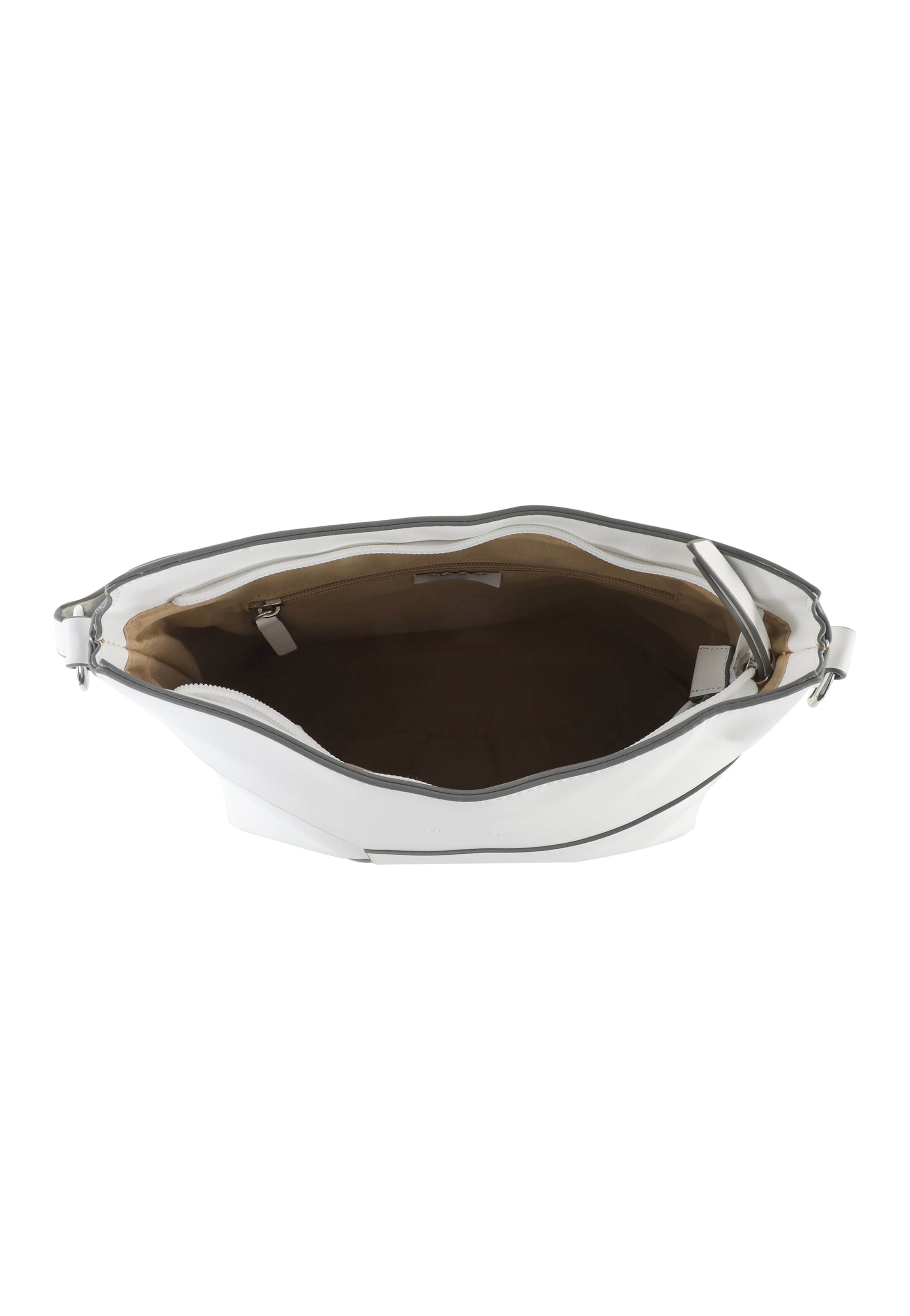 Sac bandoulière 'Piece Of Me ' GERRY WEBER en blanc