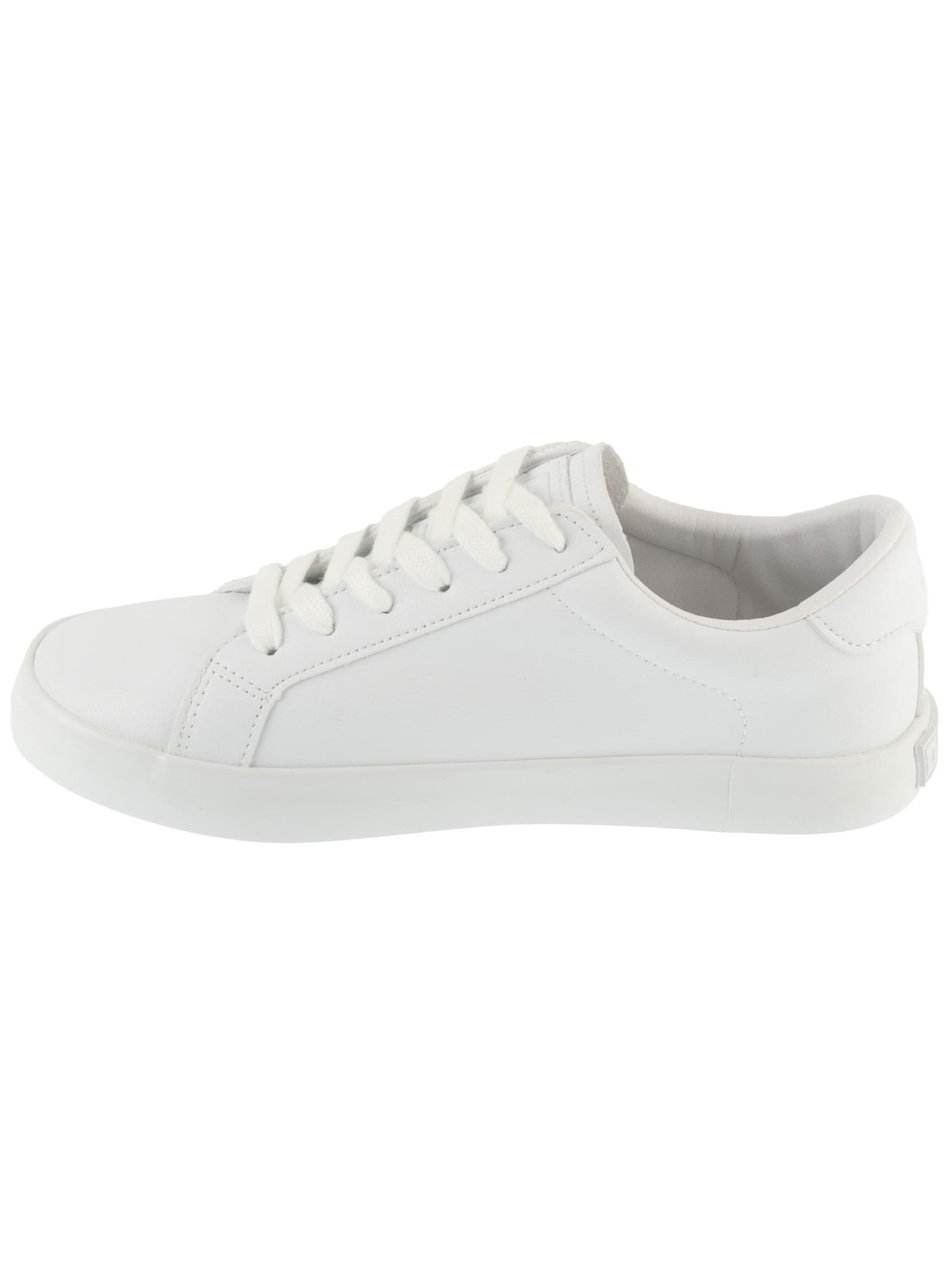 Baskets basses 'Big Star  SS274' BIG STAR en blanc