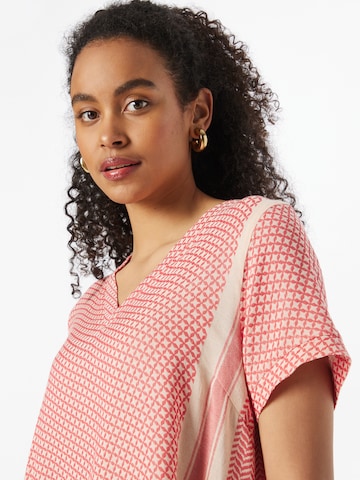 Summery Copenhagen Shirt in Roze