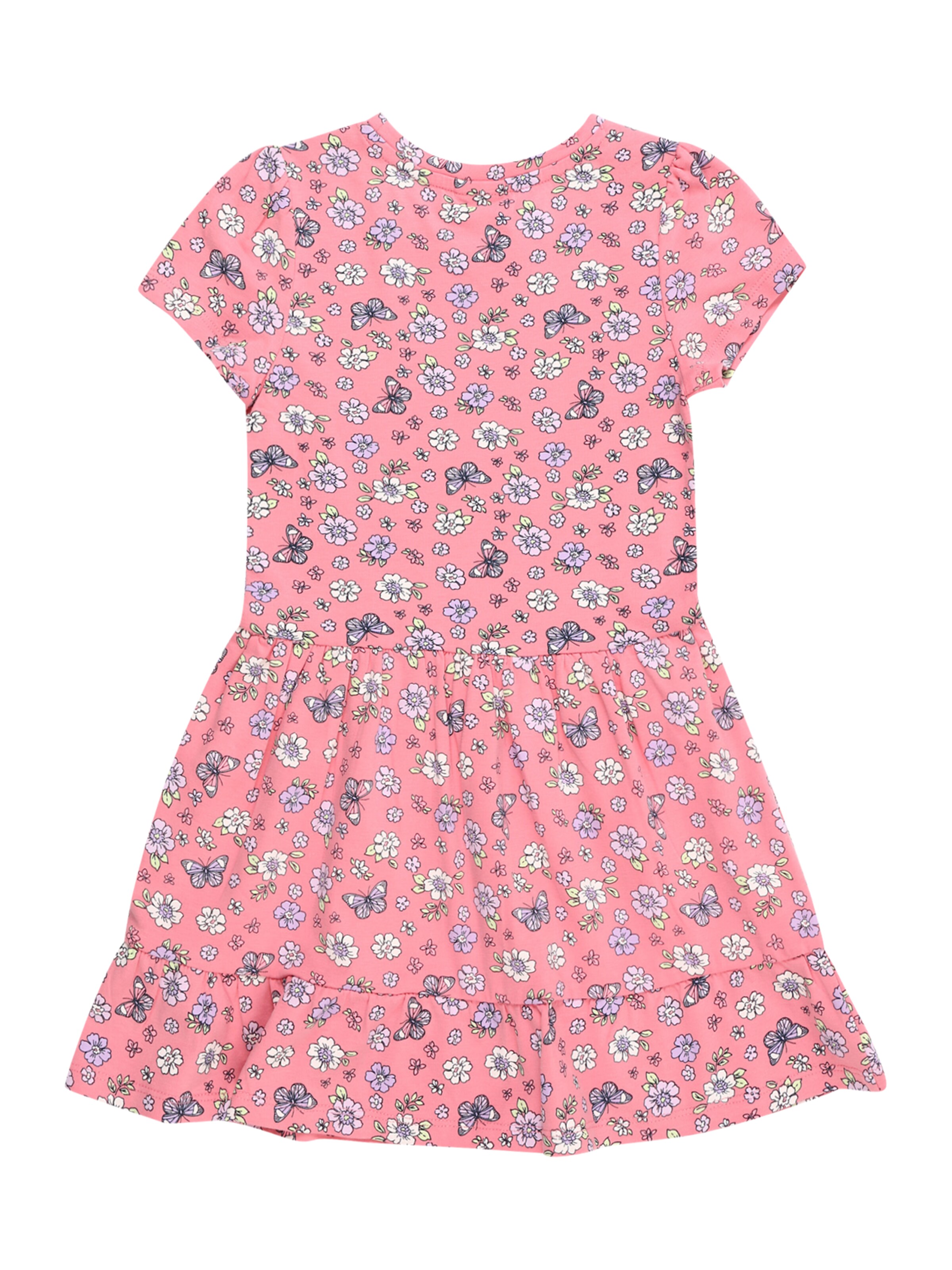 Robe s.Oliver en rose