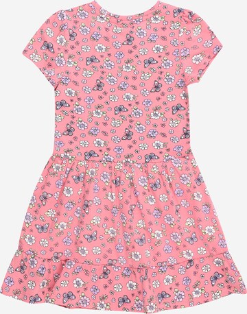 Robe s.Oliver en rose