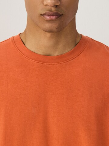 Next Shirt in Oranje