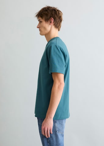 T-Shirt Marc O'Polo DENIM en vert