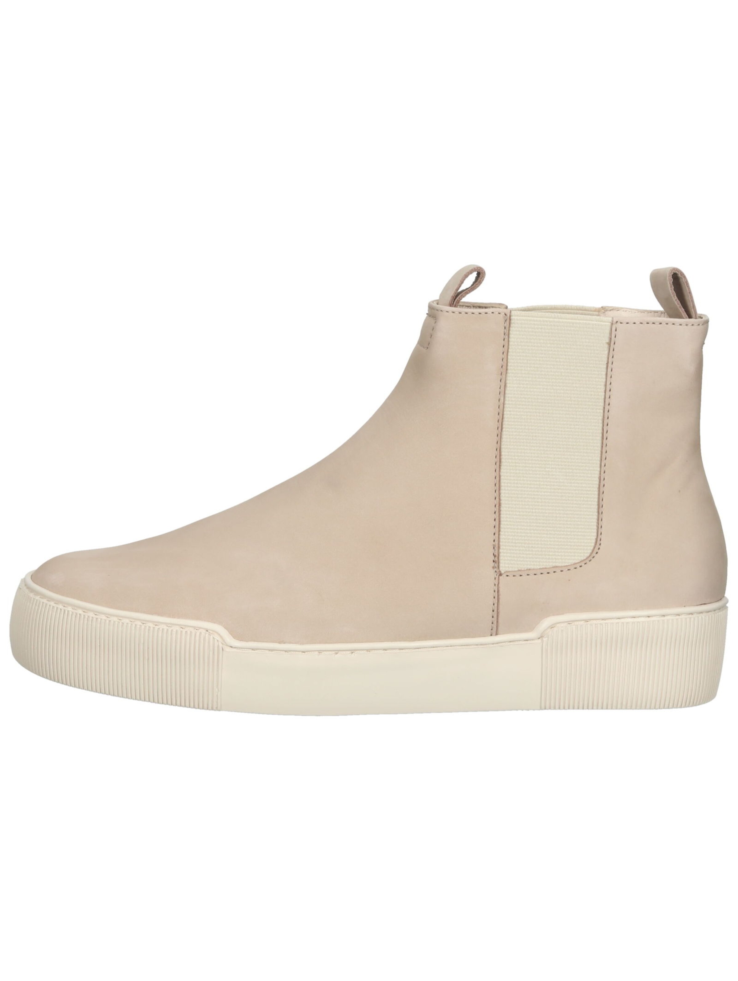 Boots chelsea di Högl in grigio
