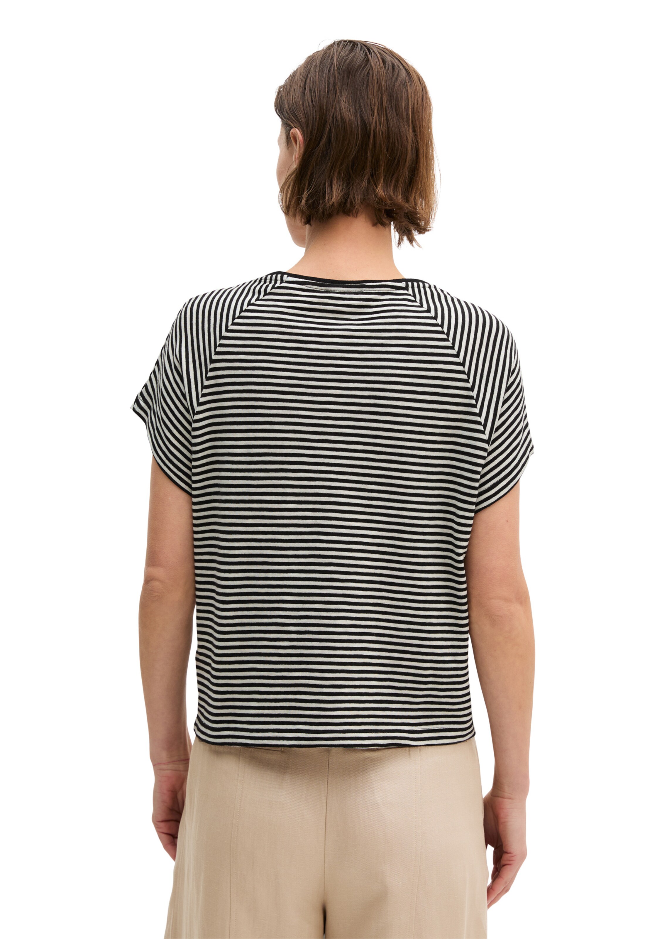 Marc O'Polo Shirt in Black
