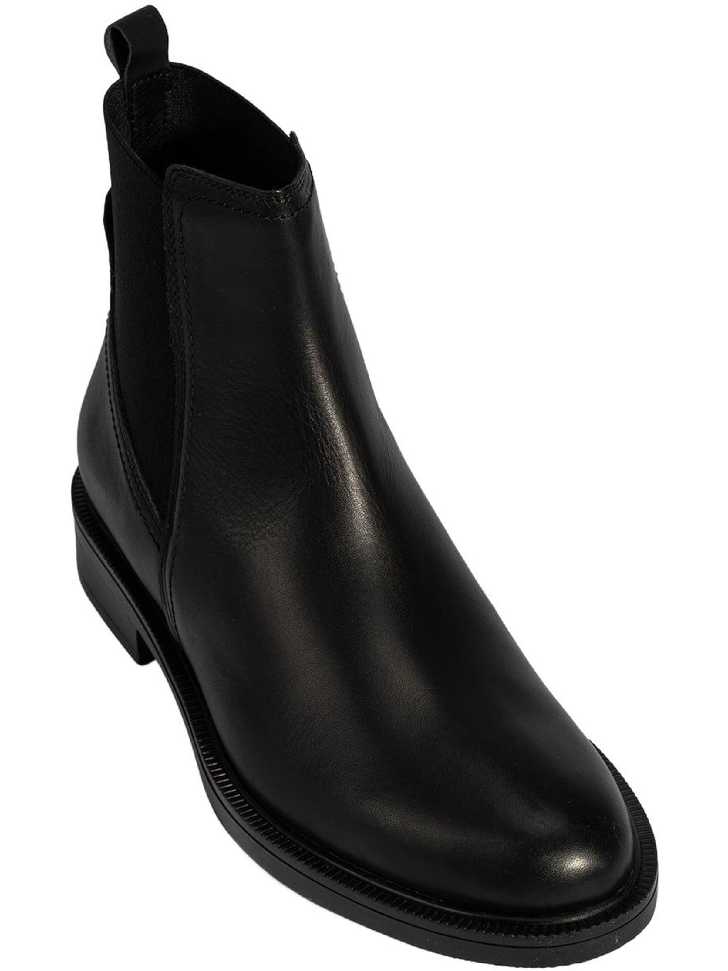 Desa Boots 'Stiefeletten' in Black