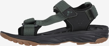 Whistler Sandals 'Zakim' in Green