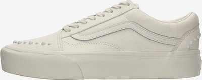 VANS Niske tenisice 'Old Skool' u vuneno bijela, Pregled proizvoda