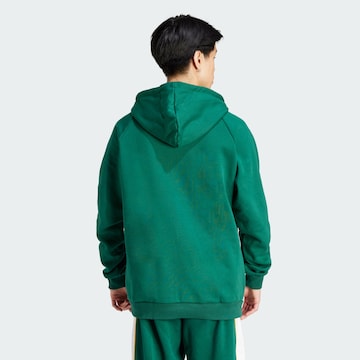 zaļš ADIDAS ORIGINALS Sportisks džemperis 'NY'