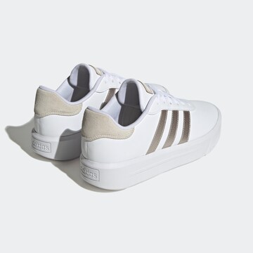 ADIDAS ORIGINALS Sneaker in Weiß