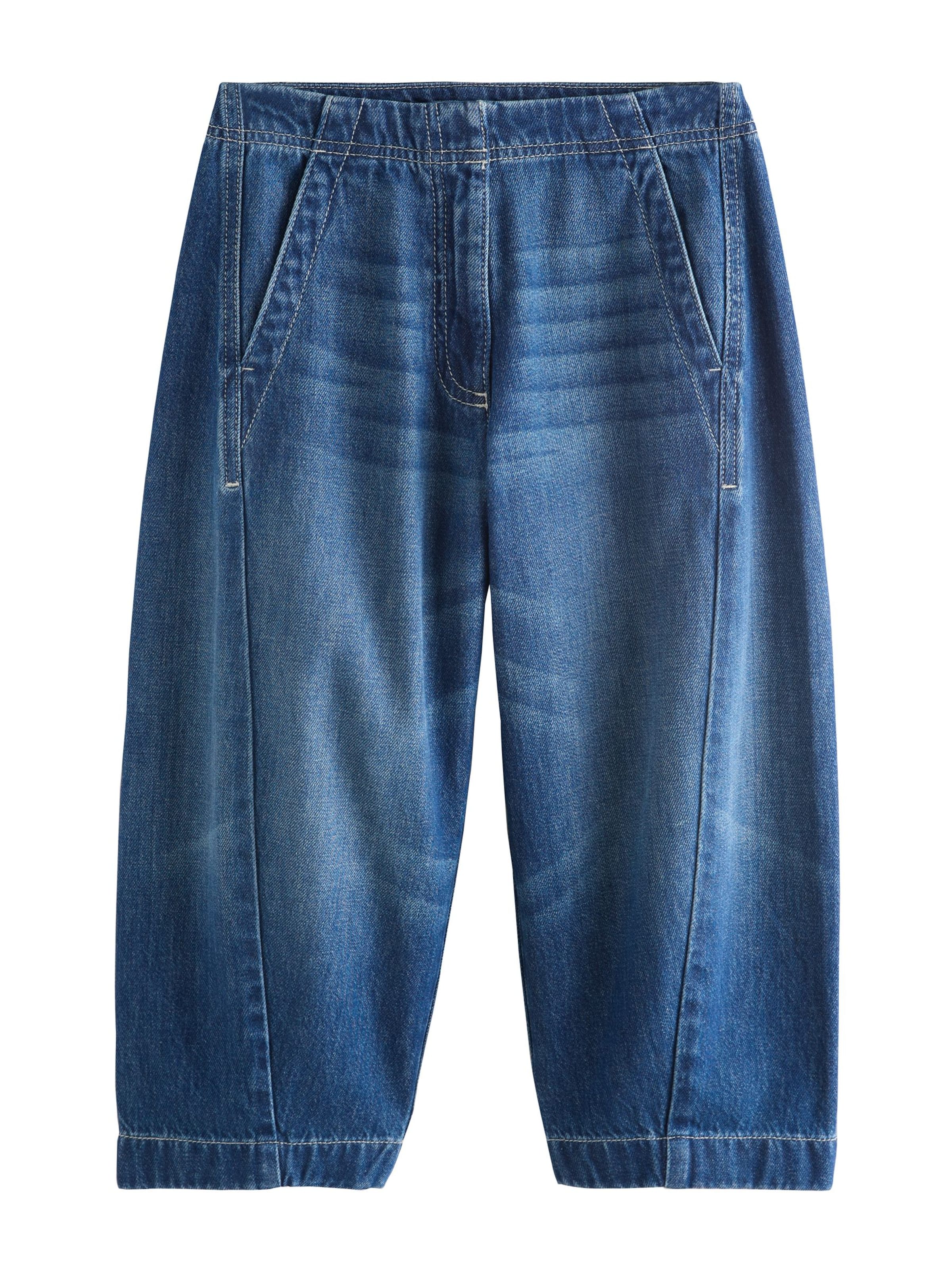 Next Jeans in dunkelblau, Produktansicht