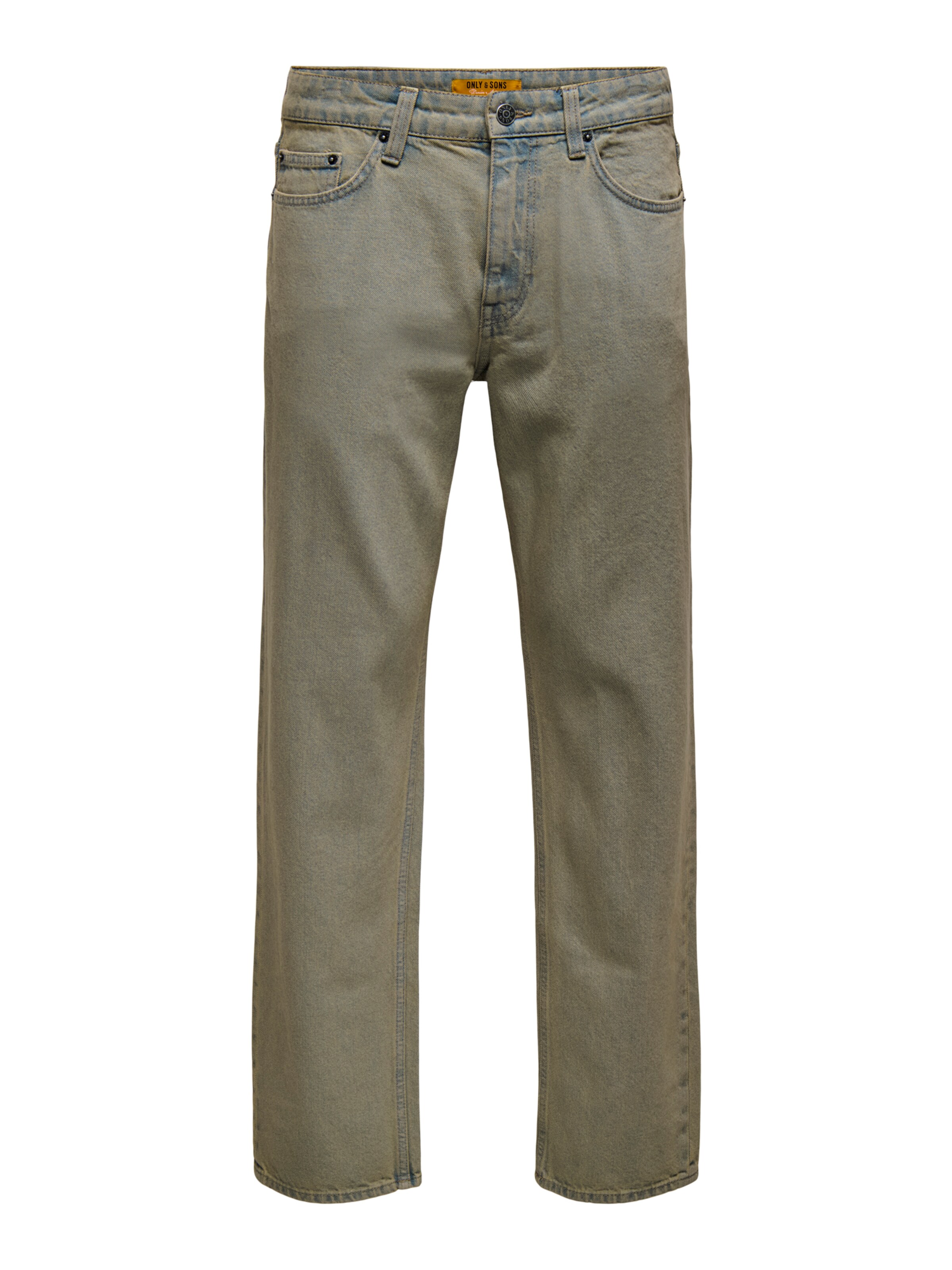 Only & Sons Jean 'ONSREMI' en 30/30 en opal, Vue avec produit