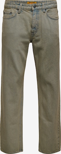 Only & Sons Džinsi 'ONSREMI' pieejams 30/30, krāsa - opālisks, Preces skats