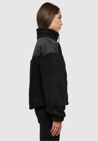 Giacca di mezza stagione di Urban Classics in nero