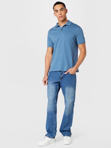 Banana Republic Shirt in Blue