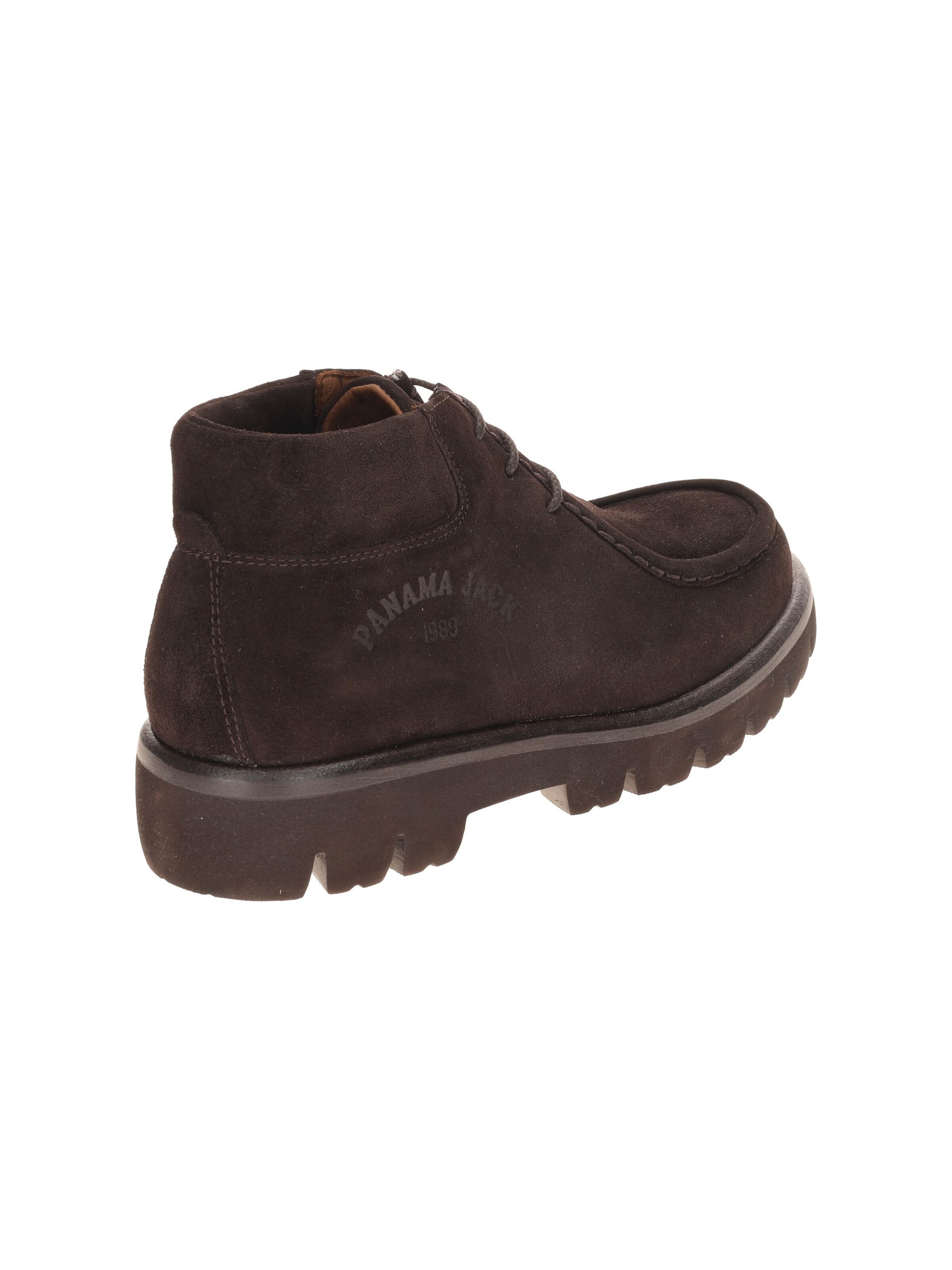 PANAMA JACK Boots in Brown
