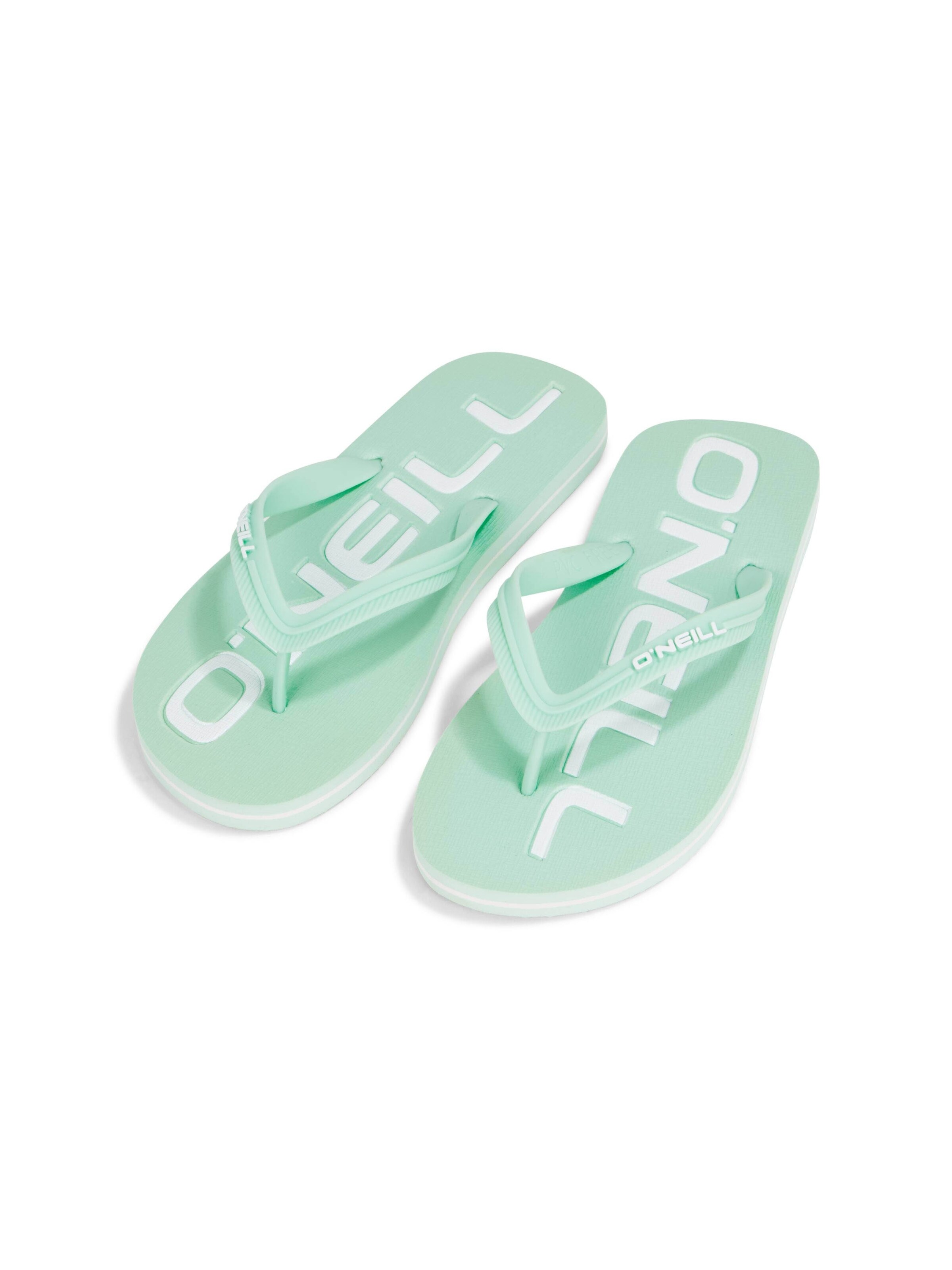 O'NEILL Zehentrenner in Grün