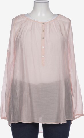 Expresso Bluse XXXL in Pink: predná strana