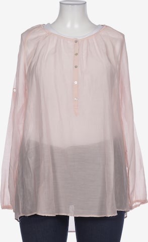 Expresso Blouse & Tunic in XXXL in Pink: front