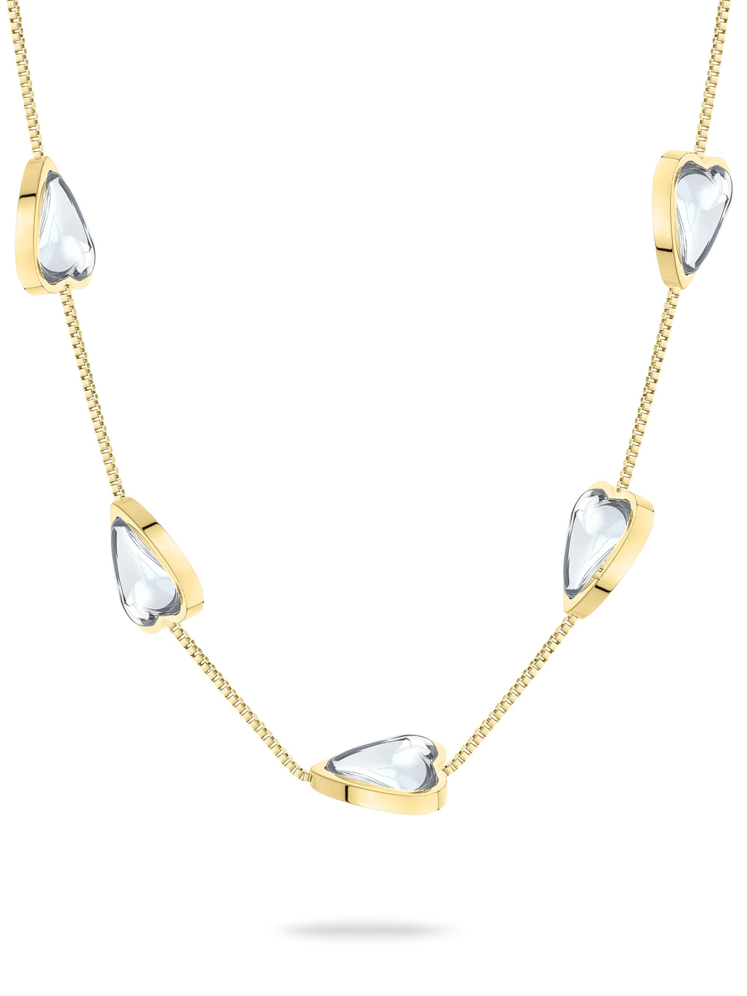 Chaîne Liebeskind Berlin en or