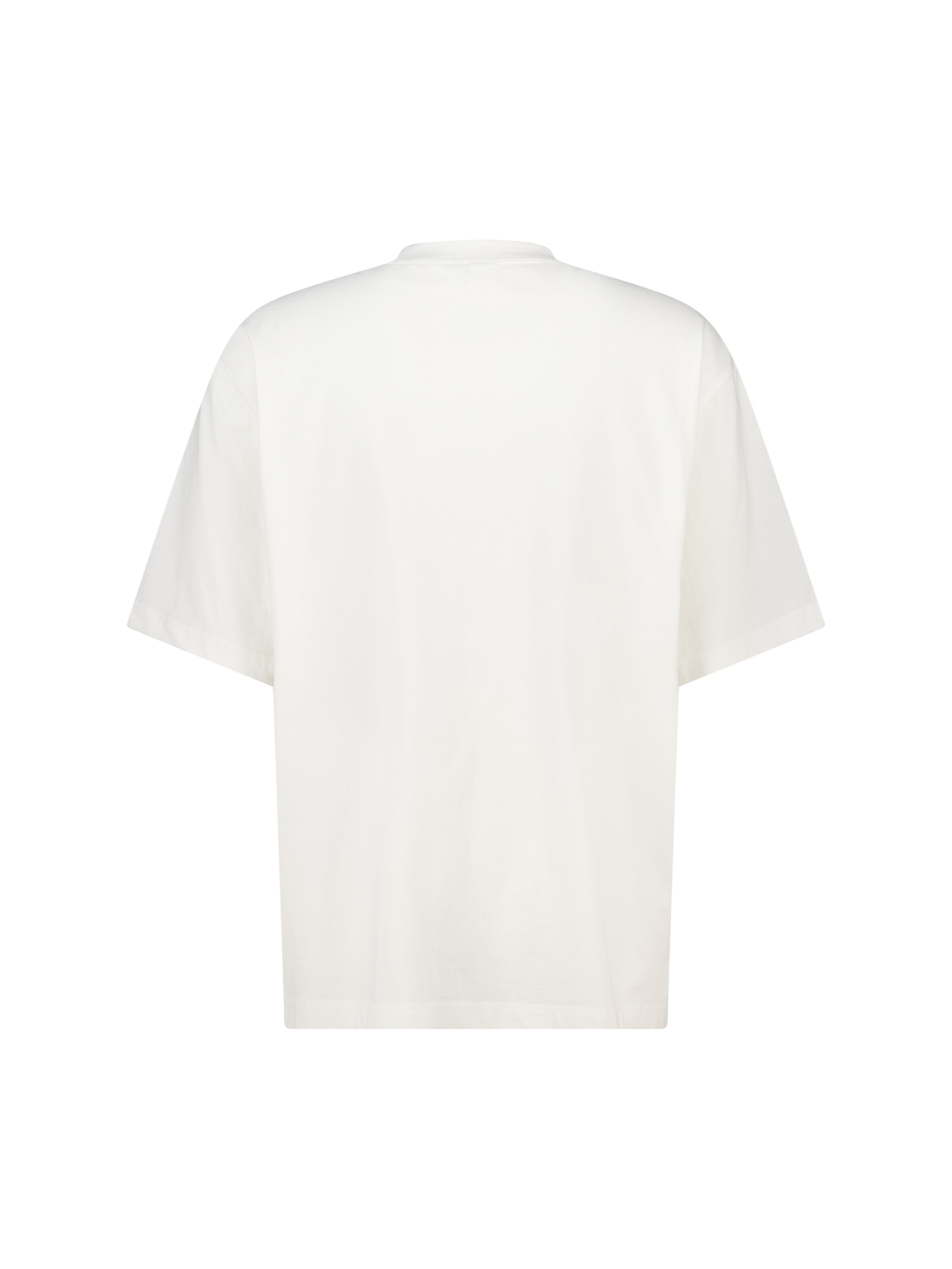 T-Shirt America Today en blanc