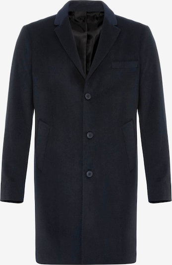 Demisezoninis paltas iš Antioch, spalva – tamsiai mėlyna, Prekių apžvalga