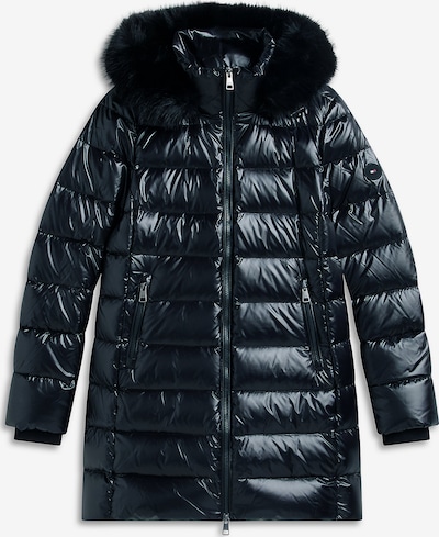 TOMMY HILFIGER Zimski kaput veličine XXS u crna, Pregled proizvoda