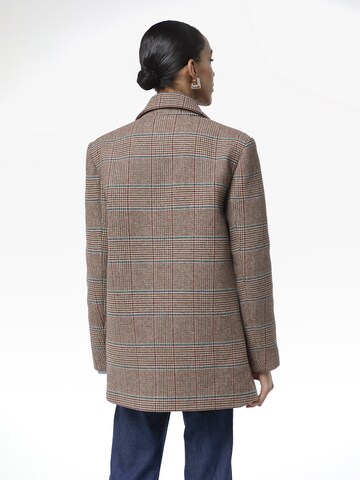 Lola Casademunt Blazer in Braun