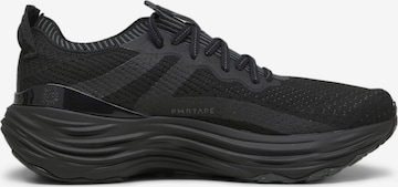PUMA Running Shoes 'ForeverRun NITRO' in Black