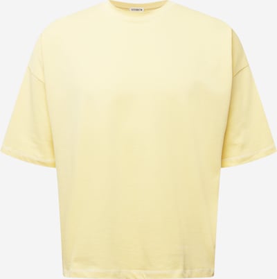 ABOUT YOU Limited Shirt 'Flynn' in Light yellow, Item view