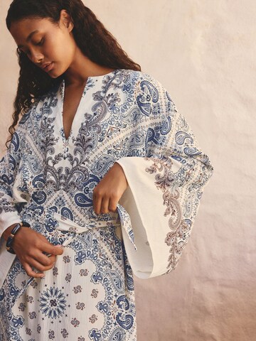 Next Kleid in Blau