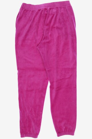 Juicy Couture Pants in M in Pink