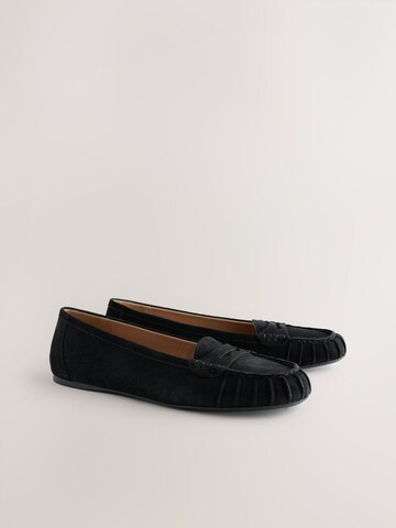 Mocassin 'Forever Comfort®' Next en noir