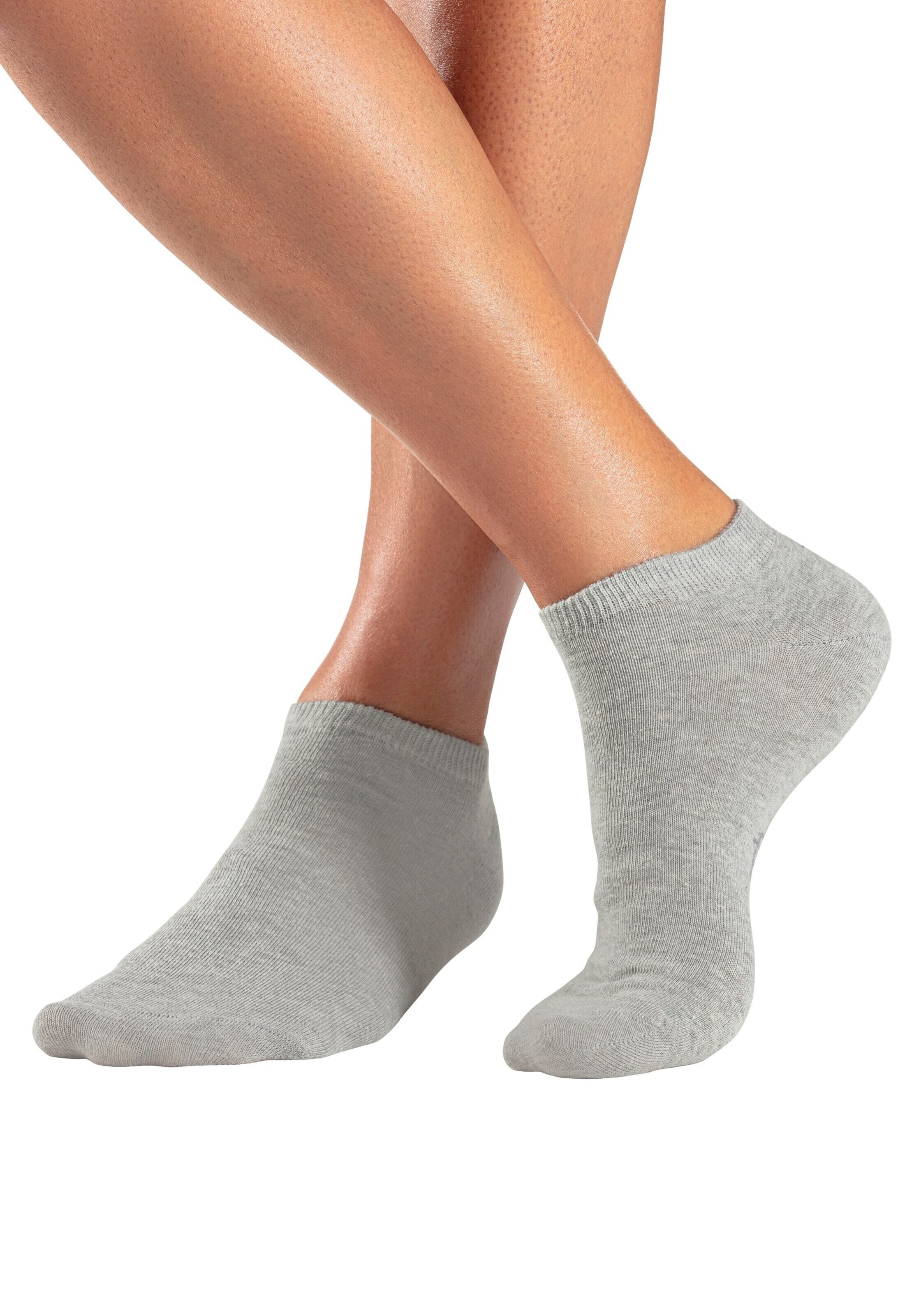 BENCH Socks in Beige