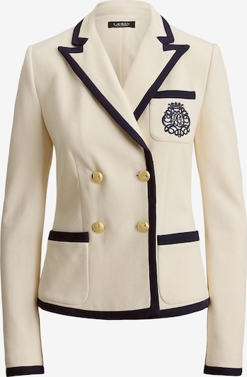 Lauren Ralph Lauren Bleiseri koossa 34 värissä beige / marine, Tuotenäkymä
