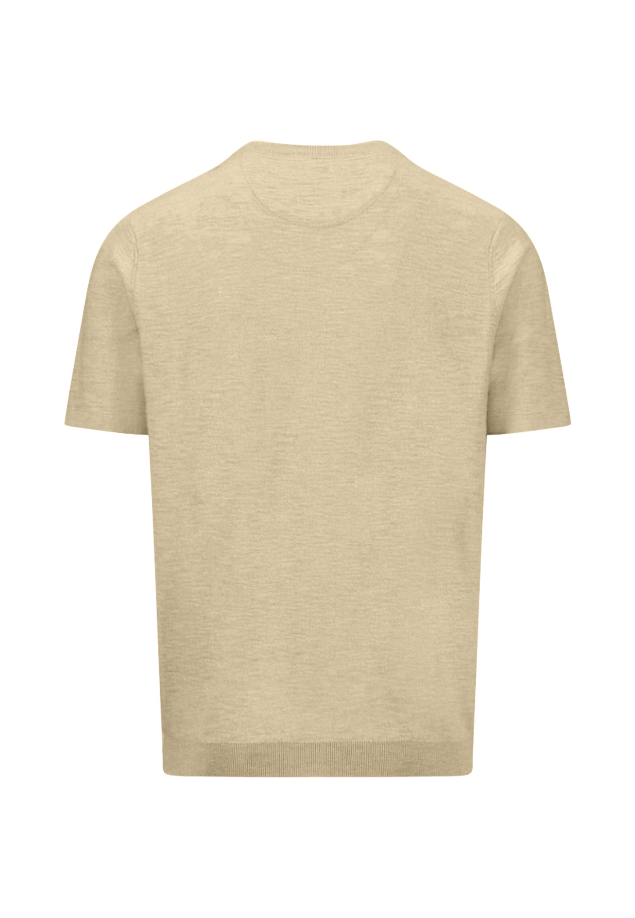 FYNCH-HATTON Pullover in Beige