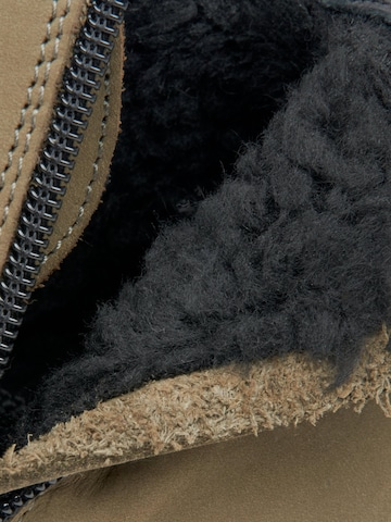 Estro Sneaker high '09-4448035-71' i grøn