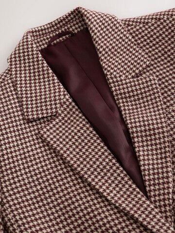 Next Blazer 'N.Premium' in Red