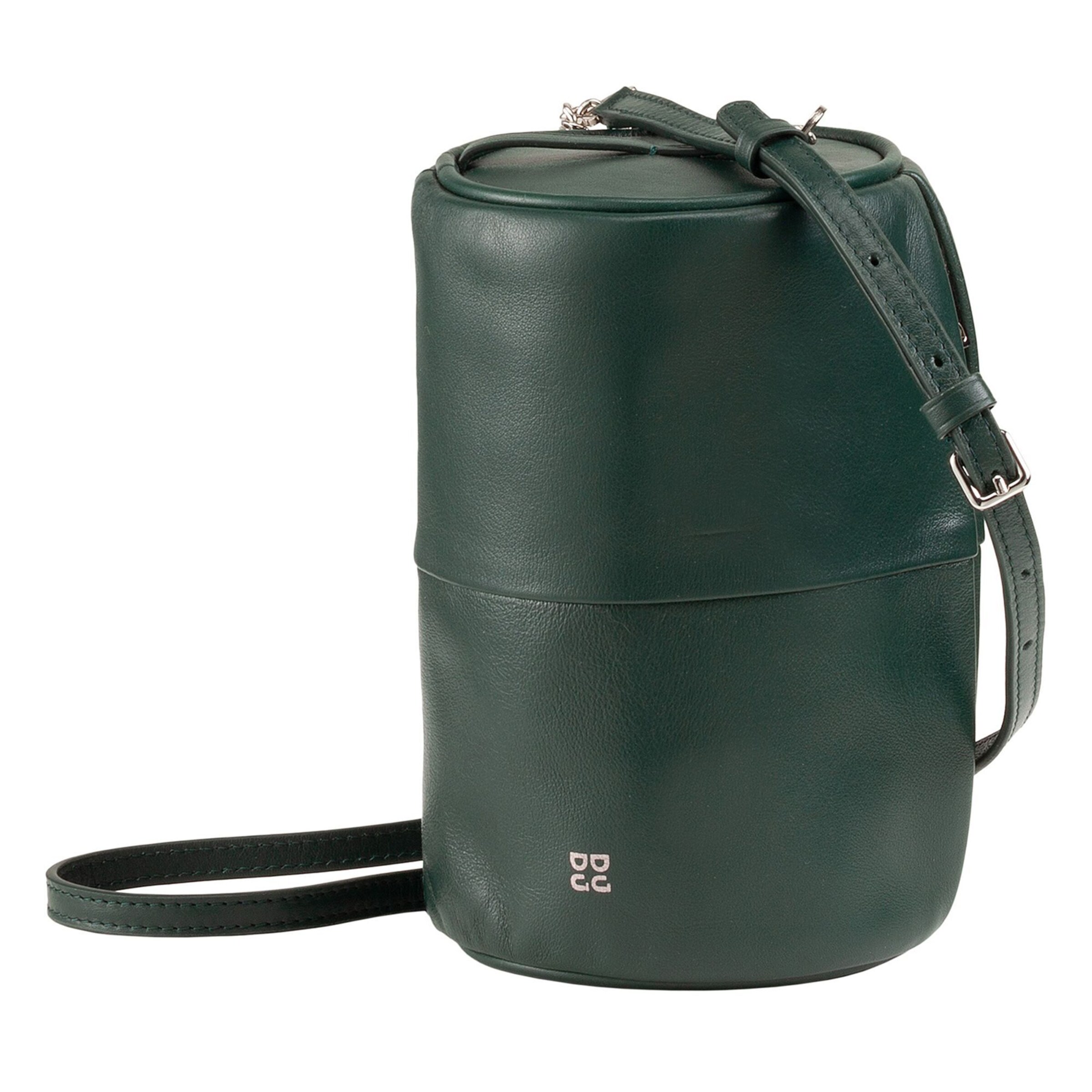 DuDu Crossbody Bag 'Abigail' in Green