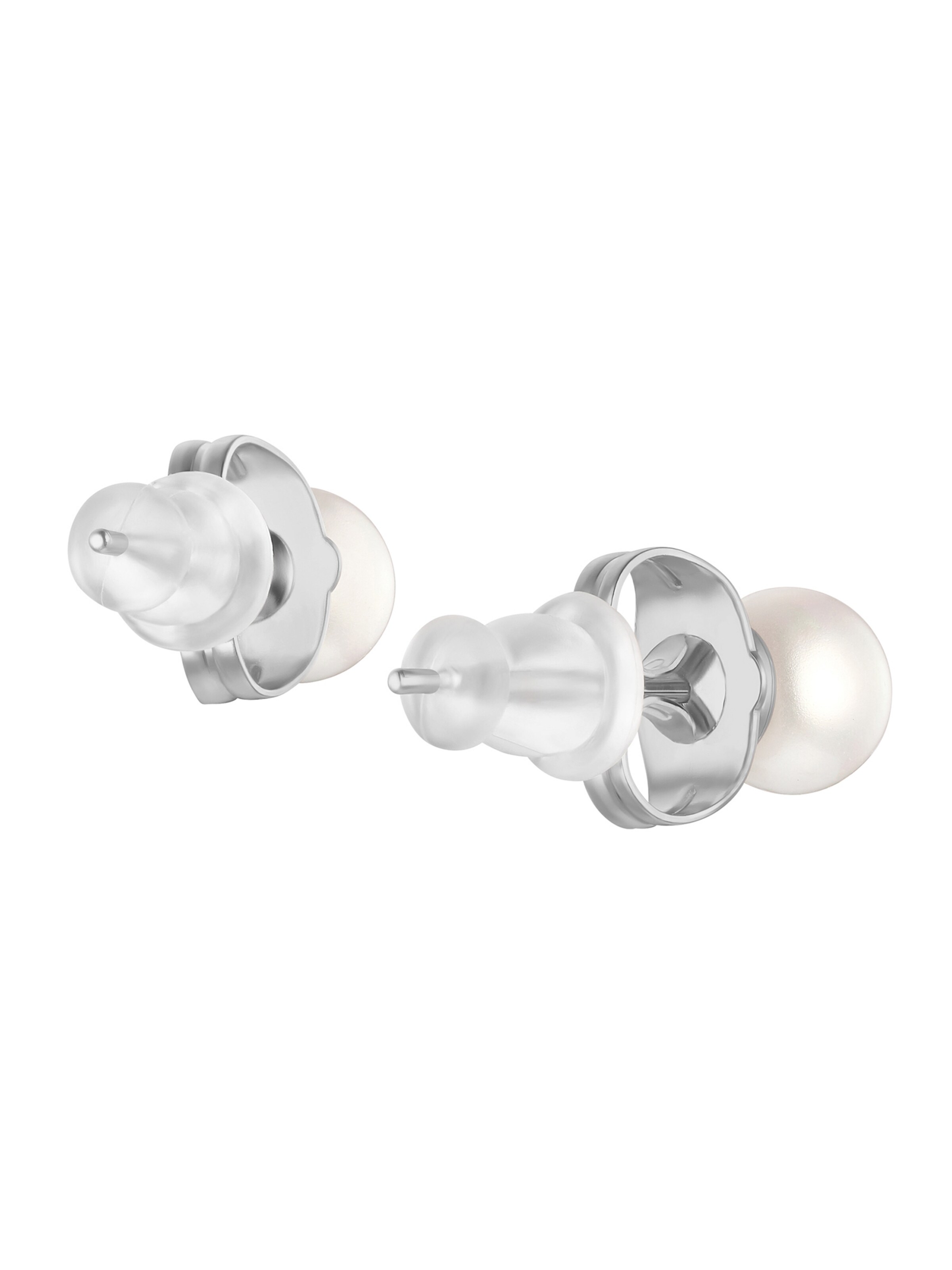 Parure de bijoux 'Fabien' Heideman en argent