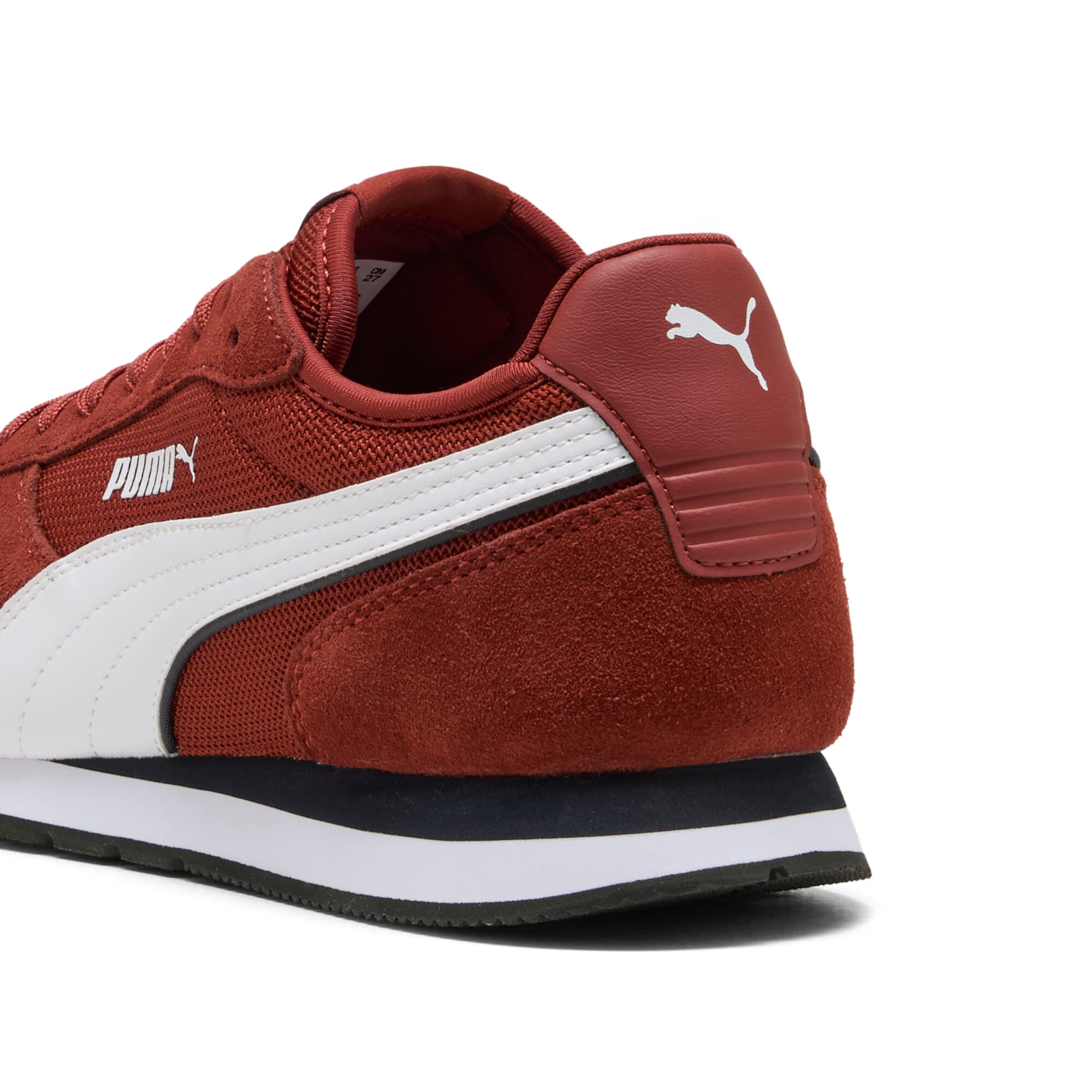 PUMA Sneakers 'St Miler' in Red